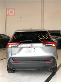 تويوتا راف 4